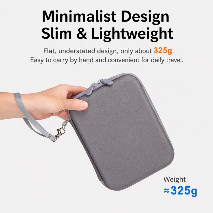 For DJI OSMO Mobile 8P Carrying Case Gimbal Storage Bag