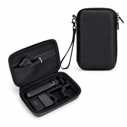 For DJI Osmo Nano Travel Kit Storage Bag Action Camera Handheld Pouch