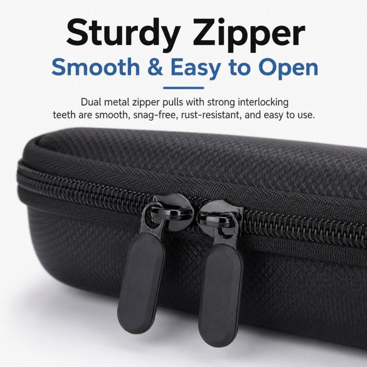 For DJI Osmo Nano Travel Kit Storage Bag Action Camera Handheld Pouch