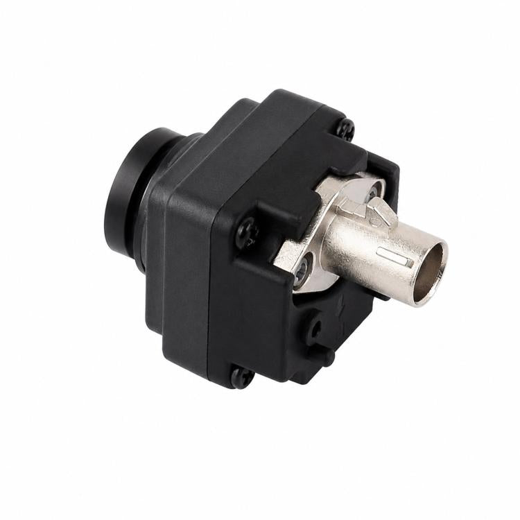 Waveshare 1MP GMSL Camera Module Automotive-grade Image Sensor, Built-in ISP, AA Lens, IP67 Protection Degree, 34552
