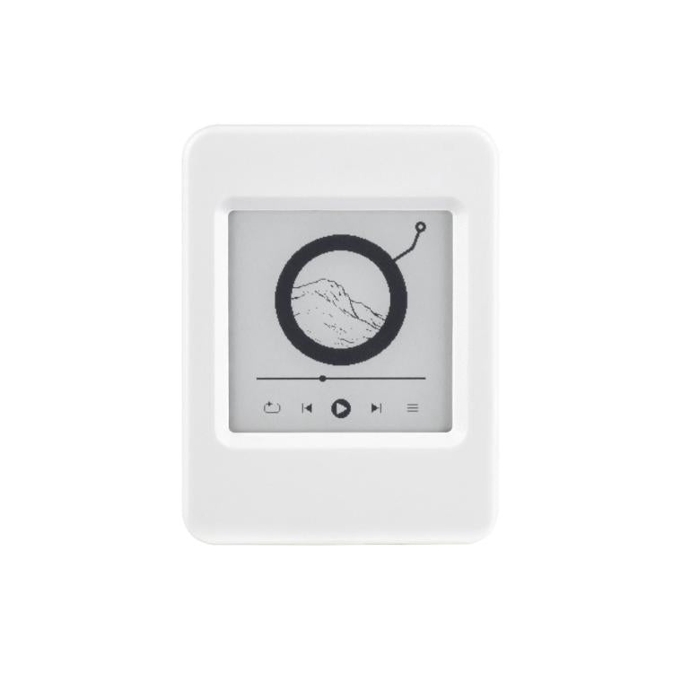 Waveshare RP2350A 1.54inch E-Paper Display Development Board 200 × 200 Resolution,, Without Touch Control, With Touch Control