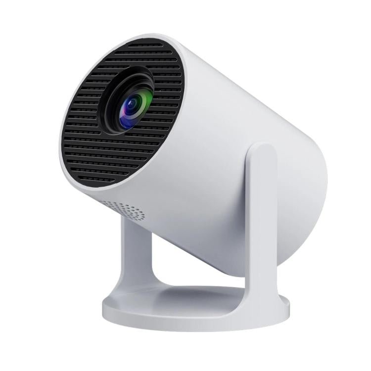 HY300Pro+ Mini Android 13 Short-Throw Projector HD Portable Home Projector, US Plug, EU Plug, UK Plug