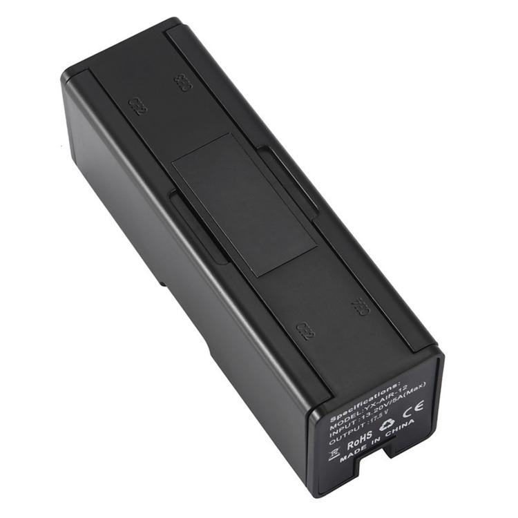 For DJI Mavic 2 Pro & Zoom YX Intelligent Battery Charging Hub Digital Display Sequential Charger Butler, For DJI Mavic 2 Pro & Zoom