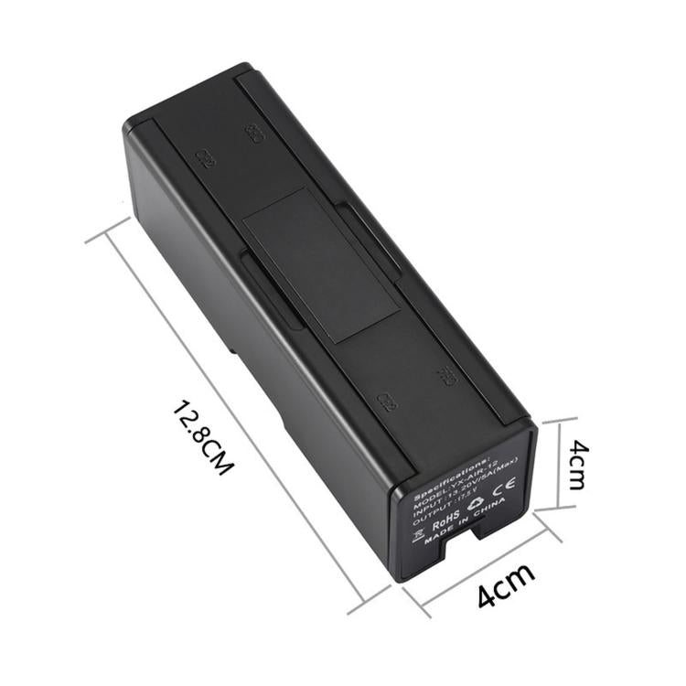 For DJI Mavic 2 Pro & Zoom YX Intelligent Battery Charging Hub Digital Display Sequential Charger Butler, For DJI Mavic 2 Pro & Zoom