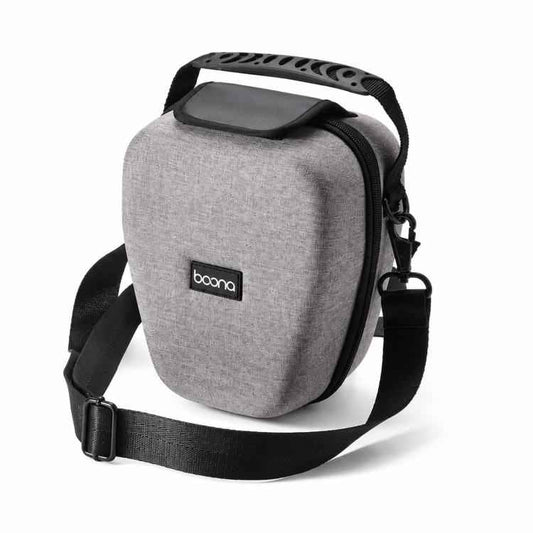 Baona BN-FH001 Hard EVA Triangle Camera Case DSLR Mirrorless Shoulder Bag