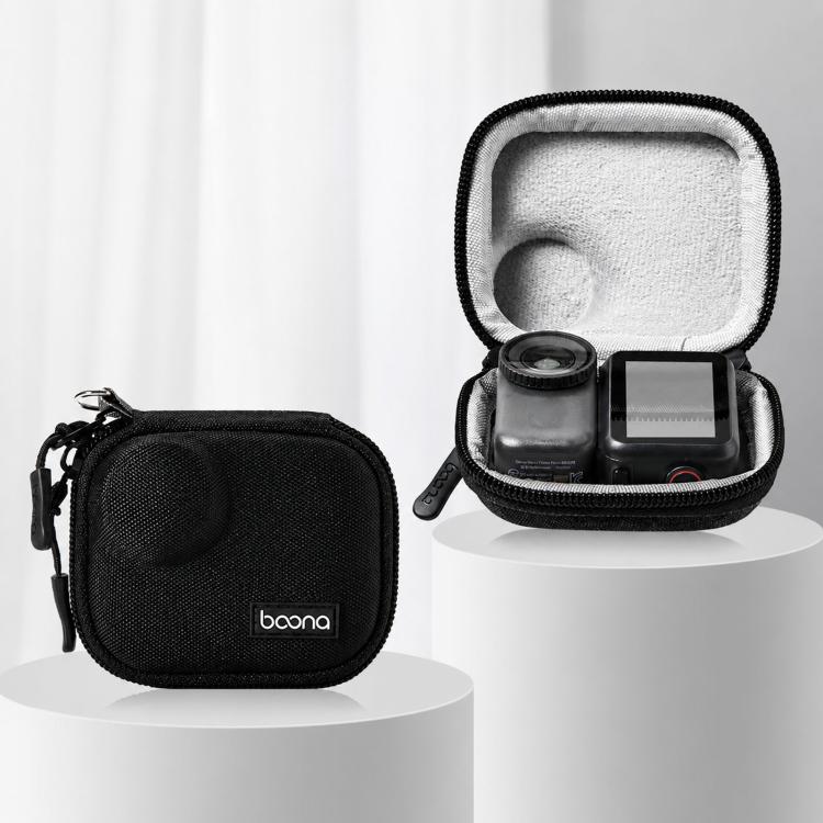 Baona BN-FD011 For DJI Osmo Nano Hard EVA Mini Case Action Camera Protective Pocket Pouch