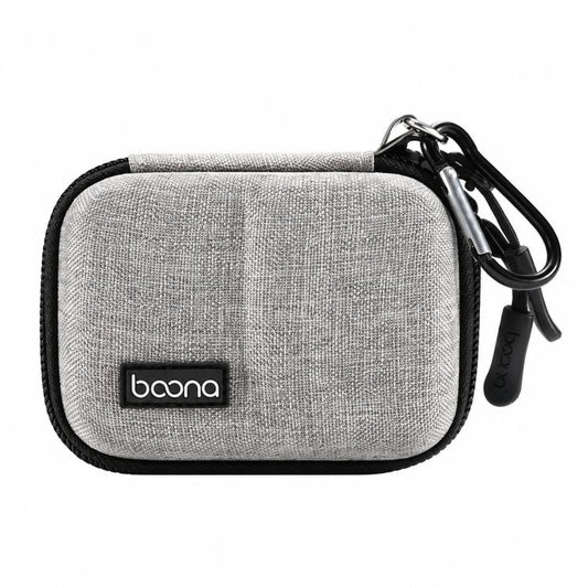 Baona BN-FD002 For DJI Osmo Action 3 / 4 / 5 Pro Mini Action Camera Case Hard EVA Protective Storage Bag