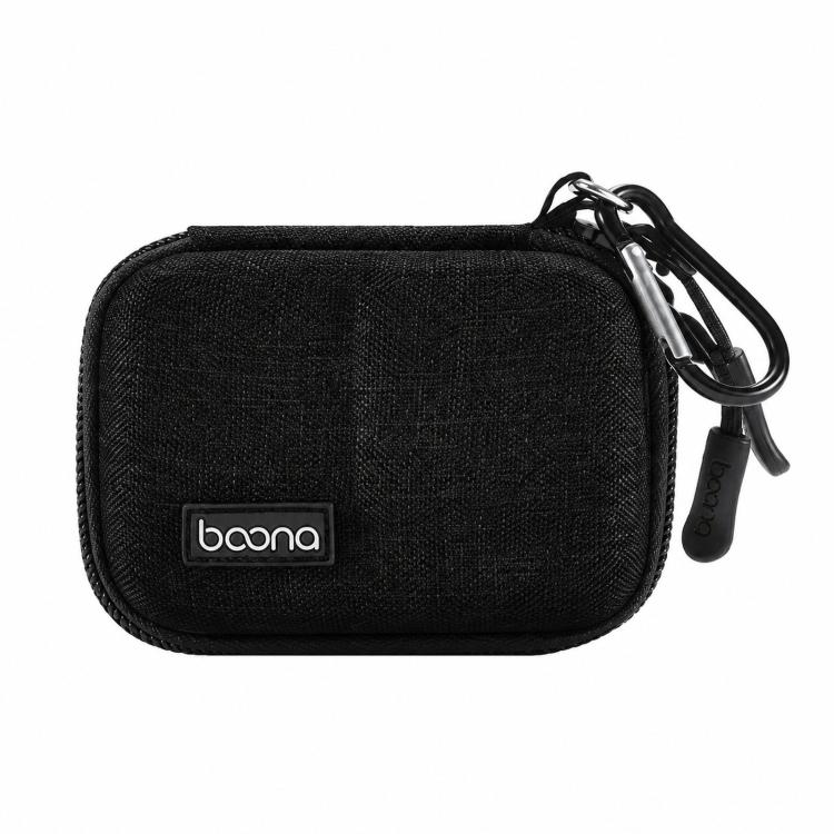 Baona BN-FD002 For DJI Osmo Action 3 / 4 / 5 Pro Mini Action Camera Case Hard EVA Protective Storage Bag