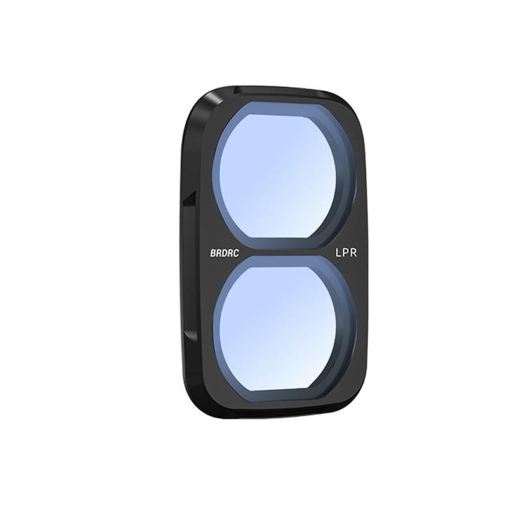 For DJI Osmo Pocket 4P BRDRC Filter Lens Protection Accessory, UV, CPL, ND16, Soft Black, Anti-Light Pollution, CPL + ND16 + Soft Black, CPL + Soft Black + Adjustable VND, CPL + Soft Black + Anti-Light Pollution + Adjustable VND