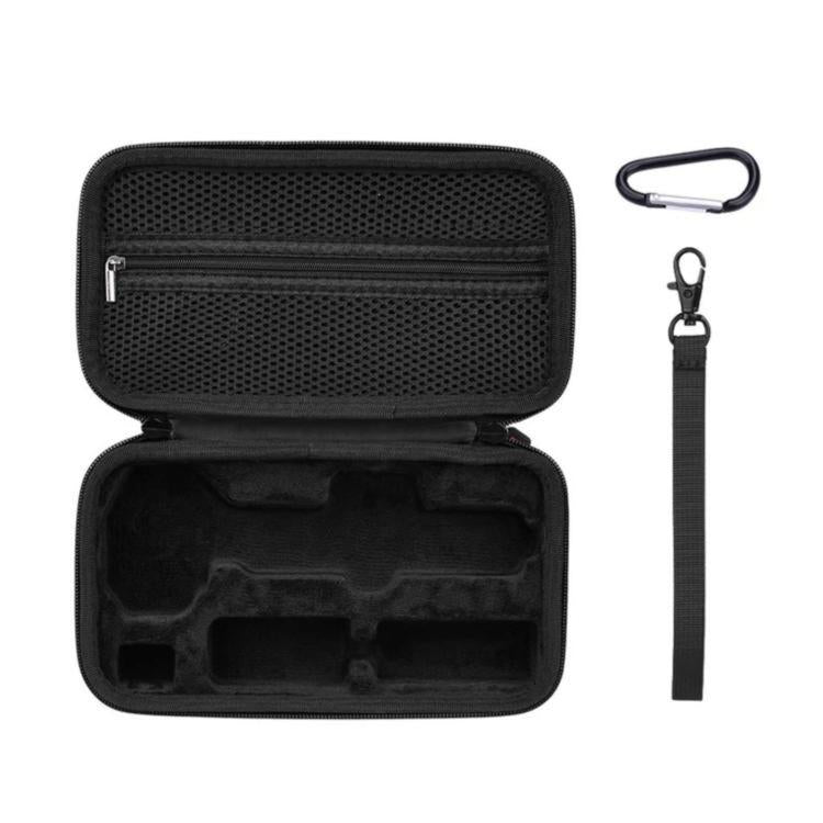 For DJI Osmo Pocket 4P BRDRC Portable Protective Case