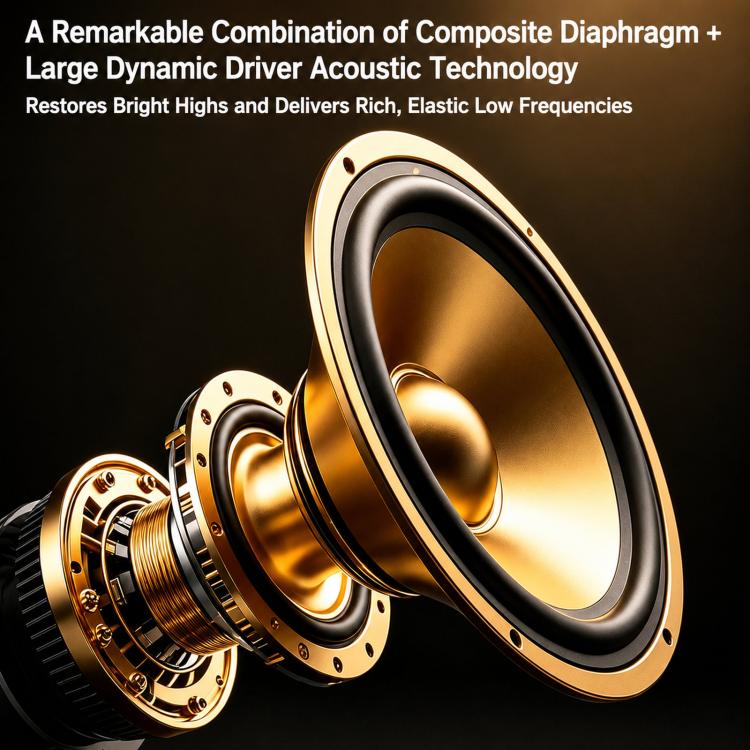 P80 Open Ear Bluetooth Earphone Rotatable Wireless Business Earphone With LED Power Display, P80