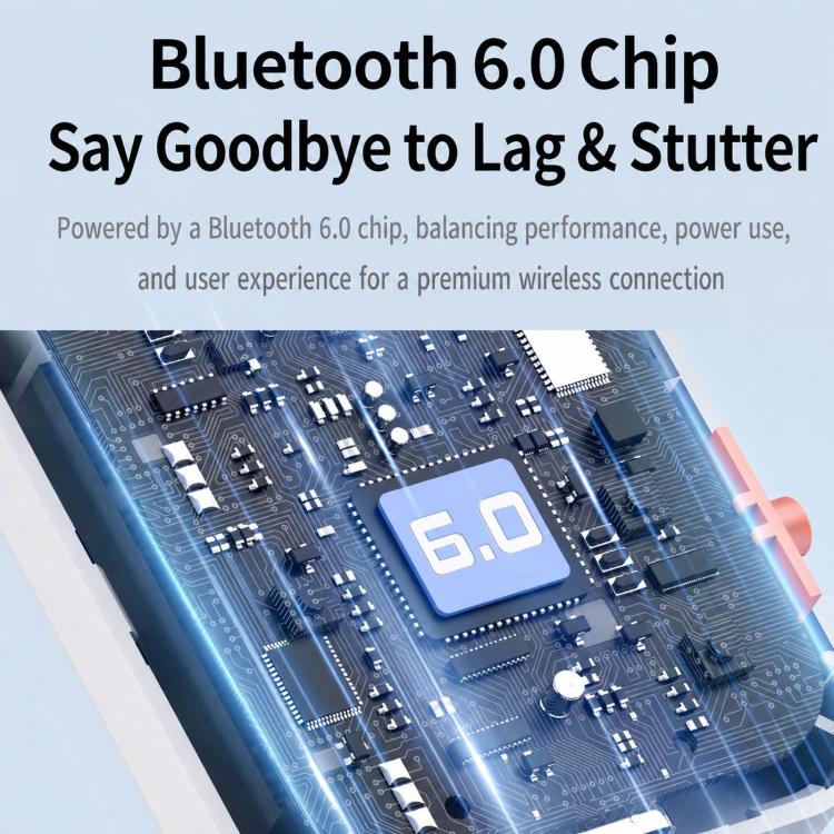 2-In-1 Bluetooth Receiver/Transmitter TF Card Music Player Adapter, A26
