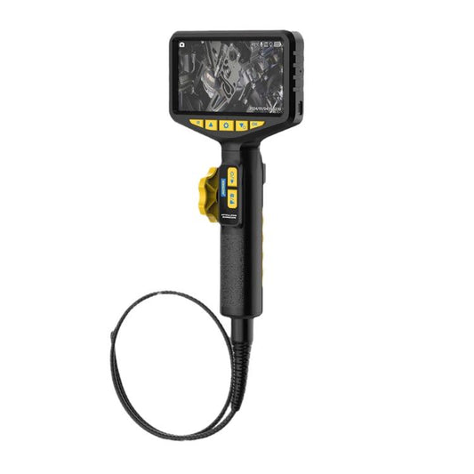 AUTOOL SVB305 1080P High Definition Visual Endoscope Deposit Inspection Tool For Auto Engine Maintenance, SVB305