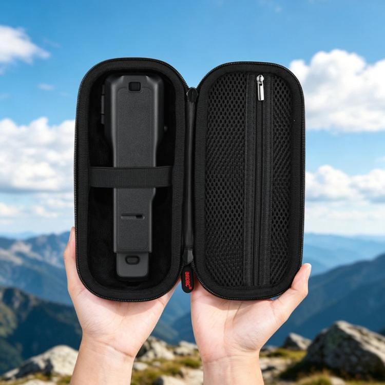 For Insta360 Luna Ultra BRDRC Action Camera Portable Storage Bag