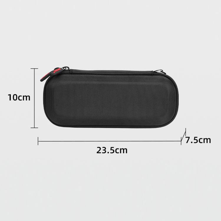 For Insta360 Luna Ultra BRDRC Action Camera Portable Storage Bag