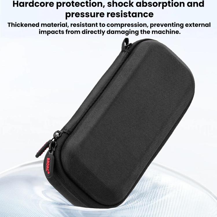 For Insta360 Luna Ultra BRDRC Action Camera Portable Storage Bag