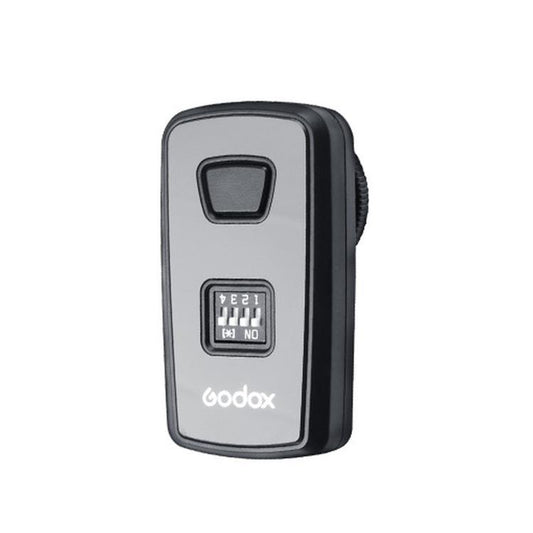 Godox DM16 Camera Flash Sync Universal Wireless Trigger For DSLR Cameras, Transmitter, Receiver, Transmitter+Receiver, Transmitter+2 Receiver, Transmitter+3 Receiver