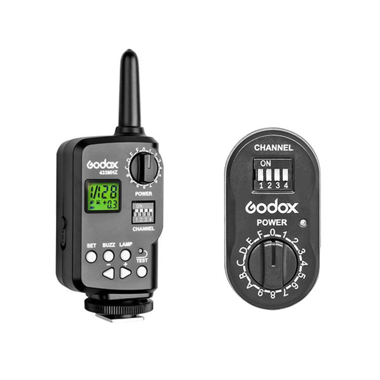 Studio Light Camera Flash Trigger, Godox Transmitter, Godox FT16 Receiver, Godox FT16 Transmitter+Receiver, Godox FT16 Transmitter+2 Receiver, Godox FT16 Transmitter+3 Receiver, Godox FT16-S Receiver, Godox FT16-S Transmitter+Receiver                  ...