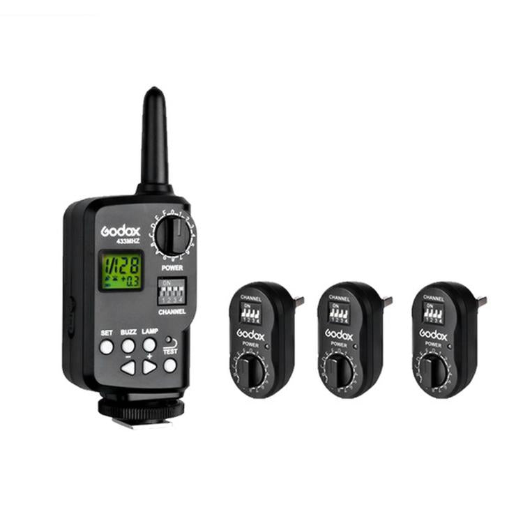 Studio Light Camera Flash Trigger, Godox Transmitter, Godox FT16 Receiver, Godox FT16 Transmitter+Receiver, Godox FT16 Transmitter+2 Receiver, Godox FT16 Transmitter+3 Receiver, Godox FT16-S Receiver, Godox FT16-S Transmitter+Receiver                  ...