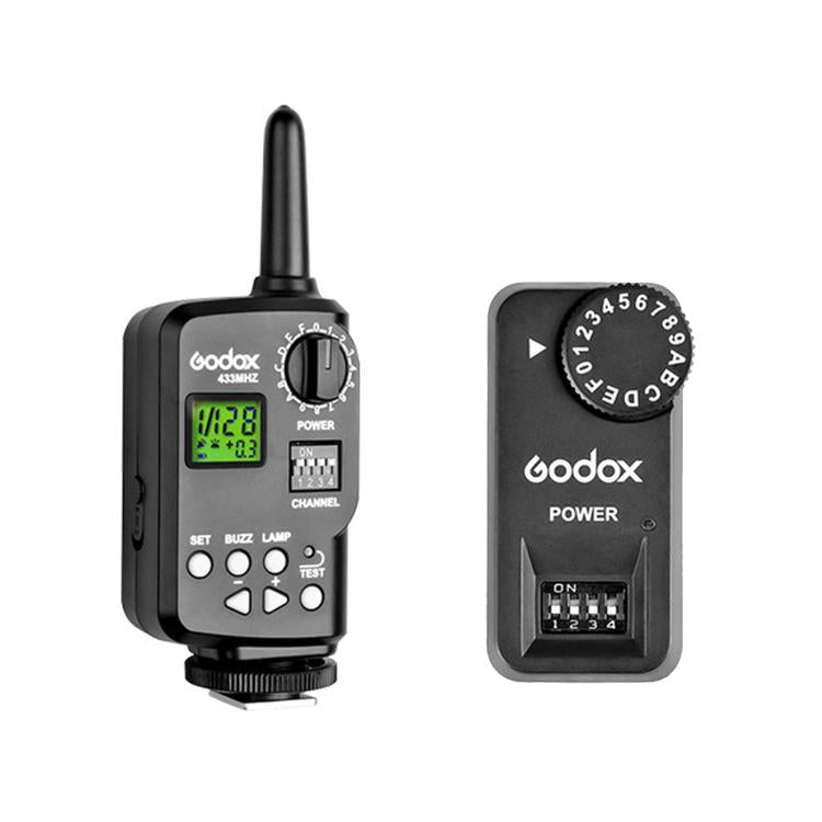 Studio Light Camera Flash Trigger, Godox Transmitter, Godox FT16 Receiver, Godox FT16 Transmitter+Receiver, Godox FT16 Transmitter+2 Receiver, Godox FT16 Transmitter+3 Receiver, Godox FT16-S Receiver, Godox FT16-S Transmitter+Receiver                  ...
