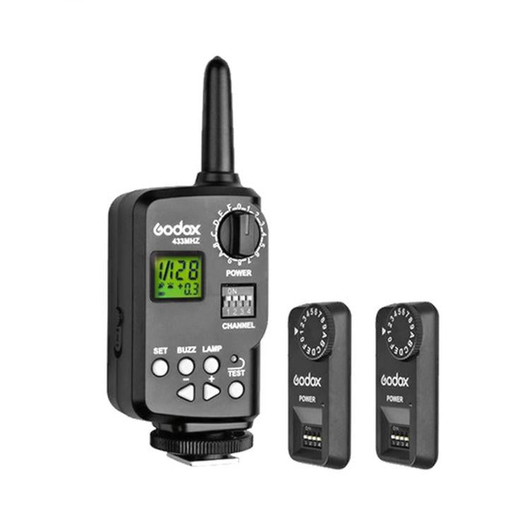 Studio Light Camera Flash Trigger, Godox Transmitter, Godox FT16 Receiver, Godox FT16 Transmitter+Receiver, Godox FT16 Transmitter+2 Receiver, Godox FT16 Transmitter+3 Receiver, Godox FT16-S Receiver, Godox FT16-S Transmitter+Receiver                  ...