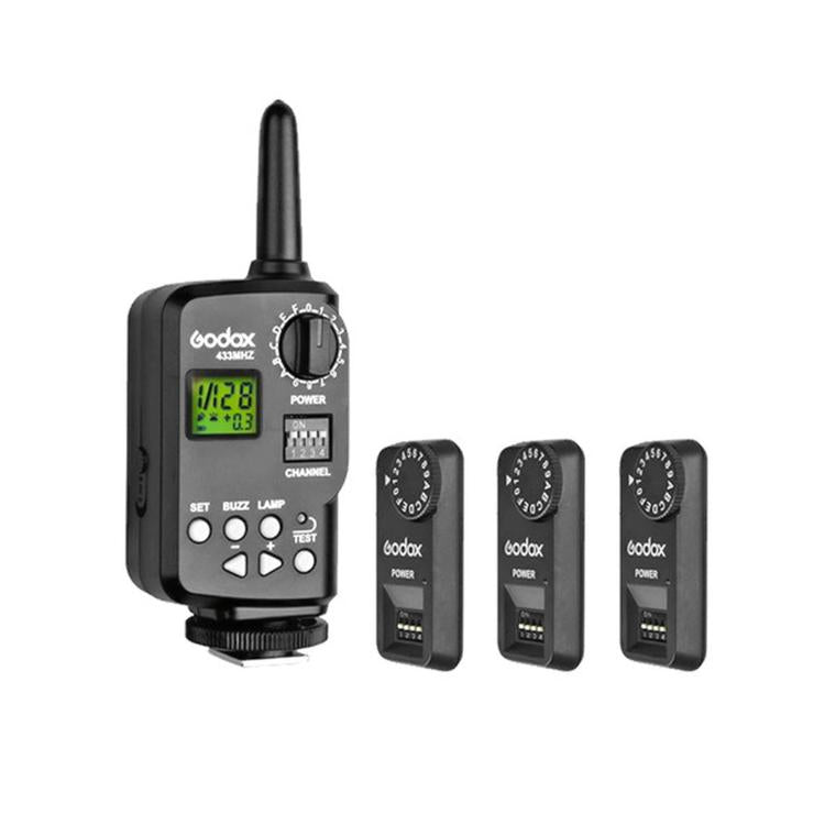 Studio Light Camera Flash Trigger, Godox Transmitter, Godox FT16 Receiver, Godox FT16 Transmitter+Receiver, Godox FT16 Transmitter+2 Receiver, Godox FT16 Transmitter+3 Receiver, Godox FT16-S Receiver, Godox FT16-S Transmitter+Receiver                  ...