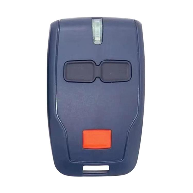For BFT MITTO Italy 433.92MHz Rolling Code Wireless Garage Door Remote Control, 2 Key, 4 Key