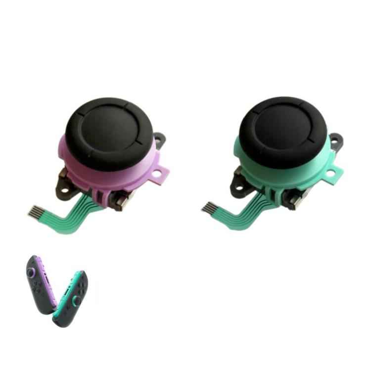 Replacement Joystick Compatible with Switch 2 Joycon Analog Thumbstick Sensor Module