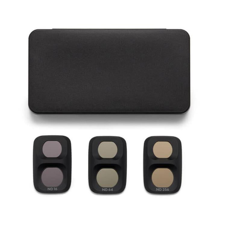 Original ND Filter Set For DJI Osmo Pocket 4P Includes ND16, ND64, and ND256, ND Filter Set