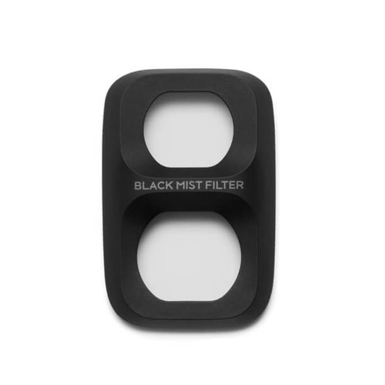 Original Black Mist Filter For DJI Osmo Pocket 4P, Black Mist Filter