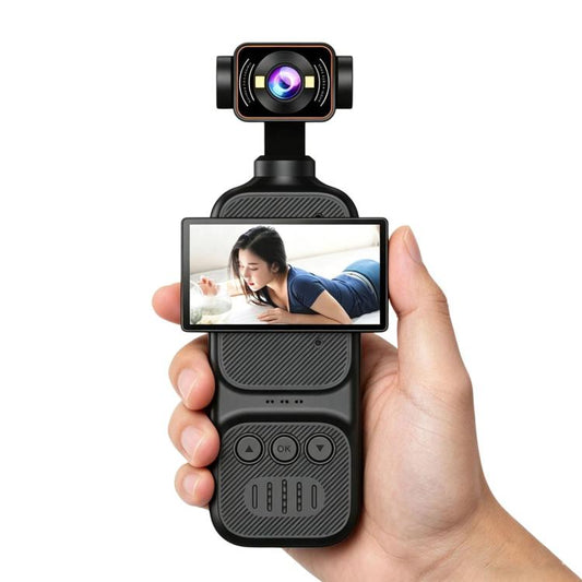 H5 1080P HD Action Camera Recorder Electric Lens Video Camcorder, Standard, With 32G Card, With 64G Card, With 128G Card