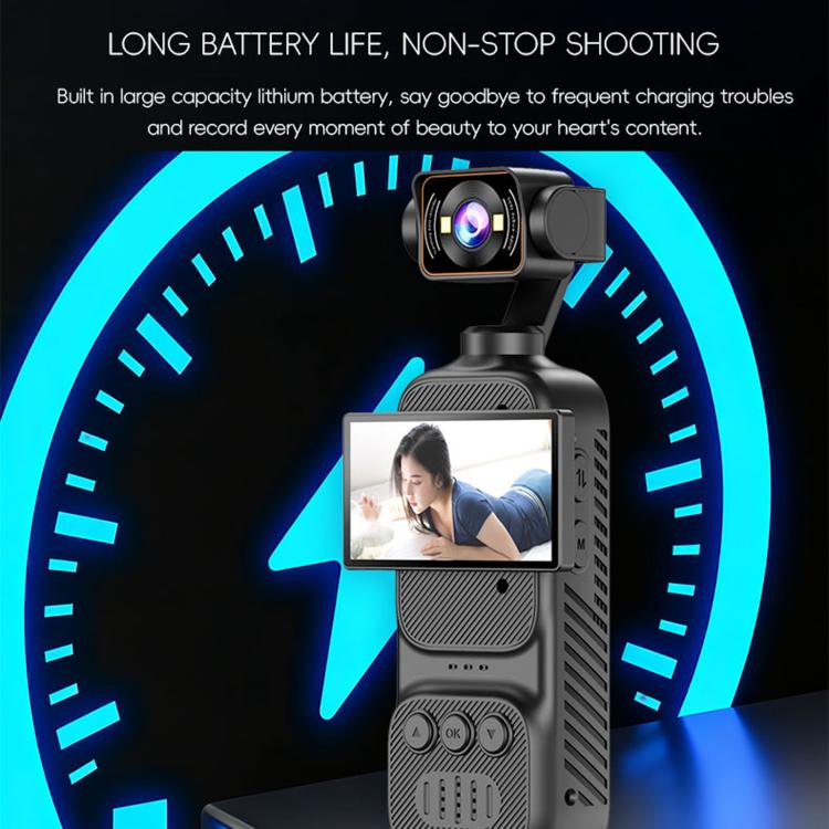 H5 1080P HD Action Camera Recorder Electric Lens Video Camcorder, Standard, With 32G Card, With 64G Card, With 128G Card