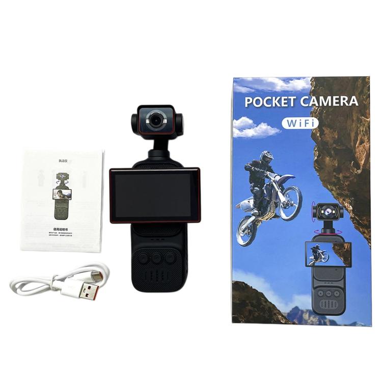 H5 1080P HD Action Camera Recorder Electric Lens Video Camcorder, Standard, With 32G Card, With 64G Card, With 128G Card