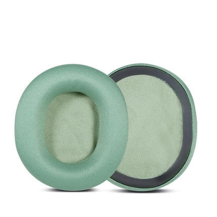 2pcs Replacement Ear Pads  For Steelseries Arctis Pro / Arctis 3 / 5 / 7 Breathable Athletic Mesh Cushions