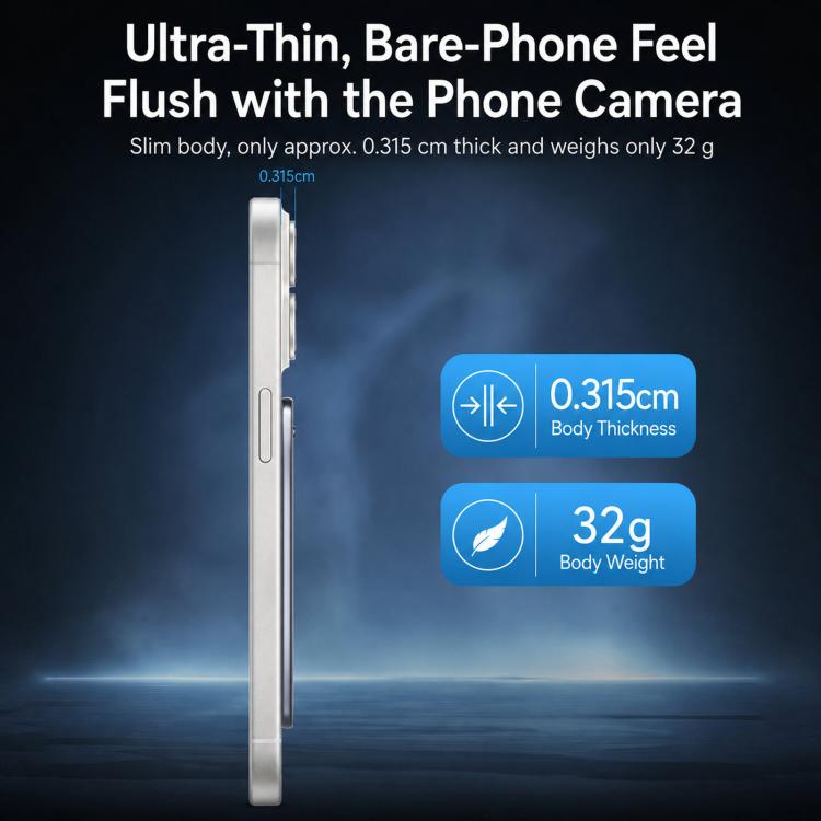 FW920DLT Ultra-Thin Portable Card Voice Recorder AI Text Transcription & Intelligent Summary Audio Recorder, FW920DLT