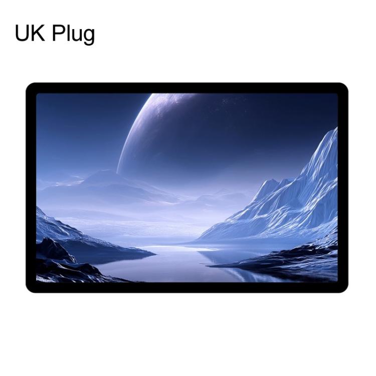 Waveshare 11EP-CAPLCD 11inch Capacitive Touch Display 1920×1200 Resolution, 10-Point Touch, EU Plug, UK Plug, US Plug