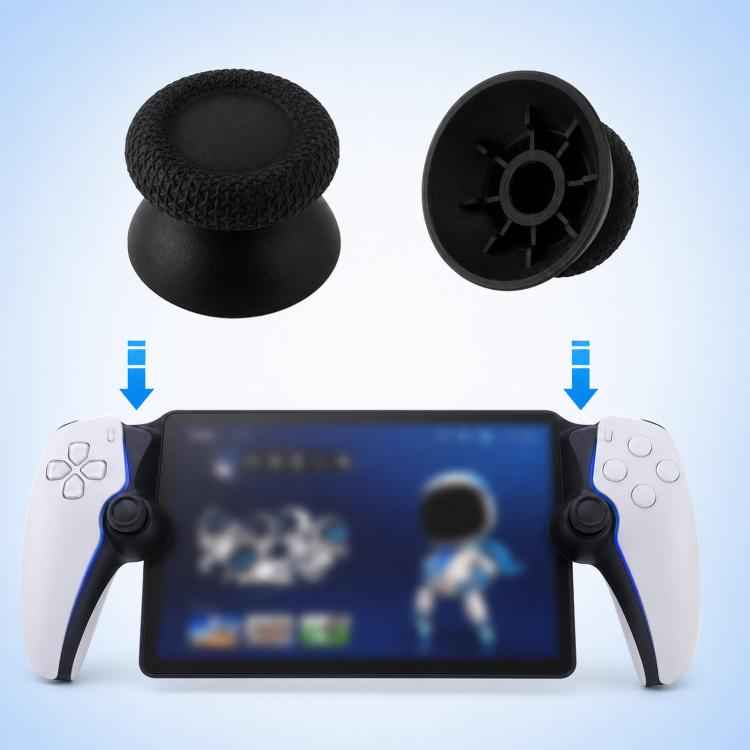 Joystick Cap For PlayStation Portal and PS VR2 Replacement Analog Thumbstick