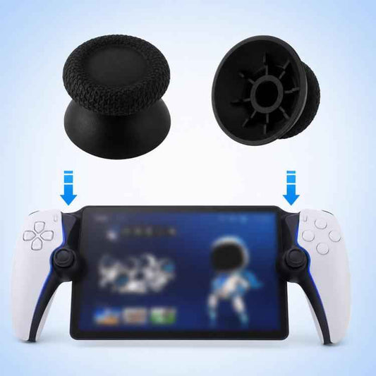 Joystick Cap For PlayStation Portal and PS VR2 Replacement Analog Thumbstick