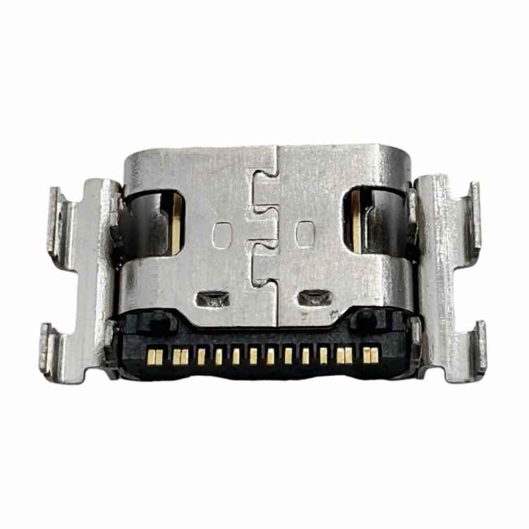 For Switch 2 Pro Controller USB-C Charger Port Socket Dock Connector Repair Part, USB-C Charger Port