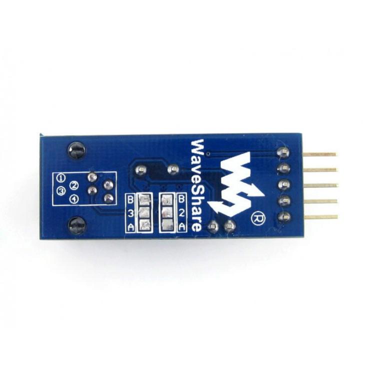 Waveshare RS485 Board 3.3V UART to RS485 Transceiver Communication Module, 3.3V