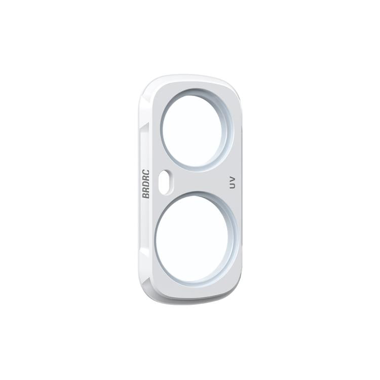 For Insta360 Luna Ultra BRDRC Magnetic Filter, UV Filter, CPL + ND16 + Black Soft Filter, CPL + Black Soft + Adjustable VND Filter, CPL + Black Soft + Anti-Light Pollution + Adjustable VND Filter