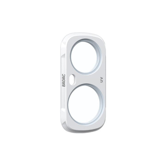 For Insta360 Luna Ultra BRDRC Magnetic Filter, UV Filter, CPL + ND16 + Black Soft Filter, CPL + Black Soft + Adjustable VND Filter, CPL + Black Soft + Anti-Light Pollution + Adjustable VND Filter