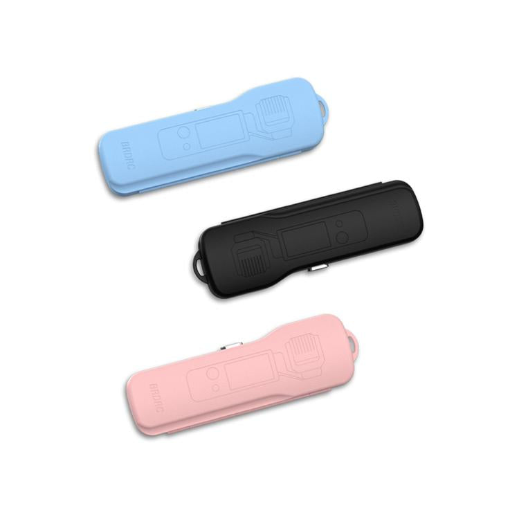 For DJI Osmo Pocket 4 / 3 BRDRC Filter Storage Lens Protection Case