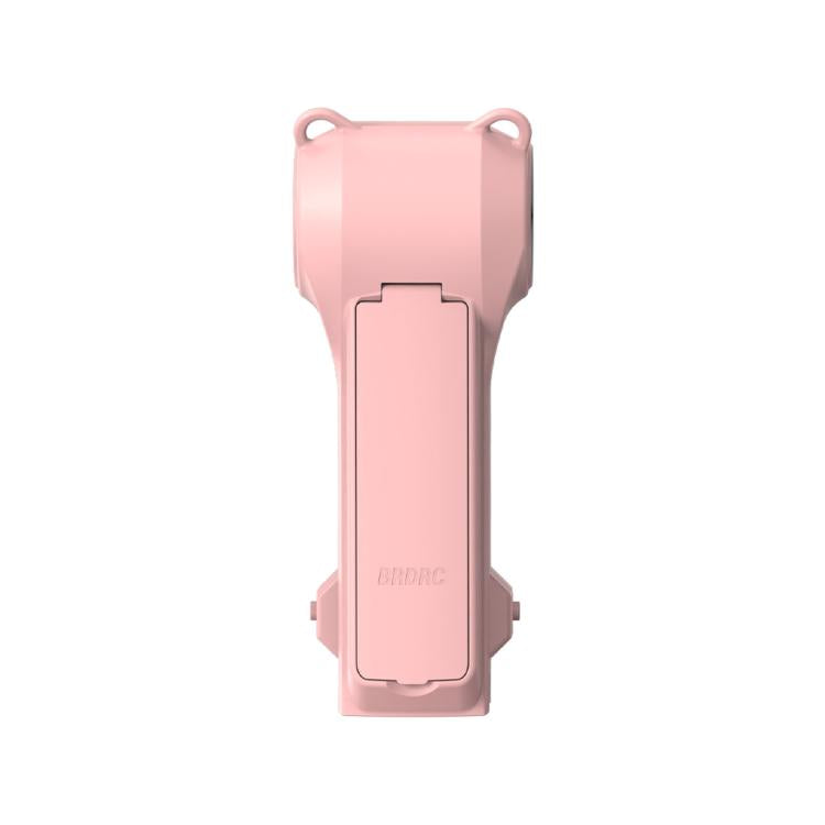 For DJI Osmo Pocket 4 BRDRC Lens Screen Dust Cover Filter Storage Protective Case