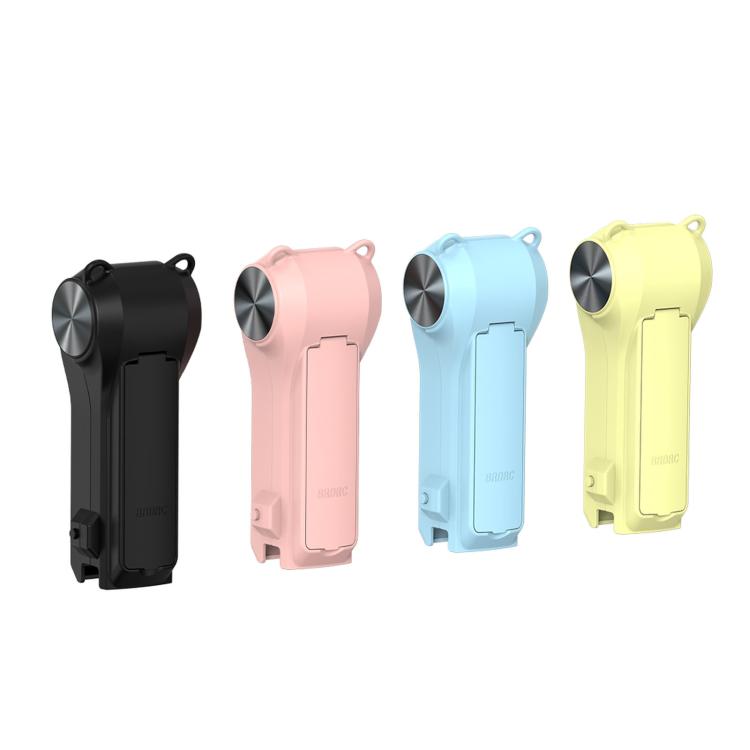 For DJI Osmo Pocket 4 BRDRC Lens Screen Dust Cover Filter Storage Protective Case