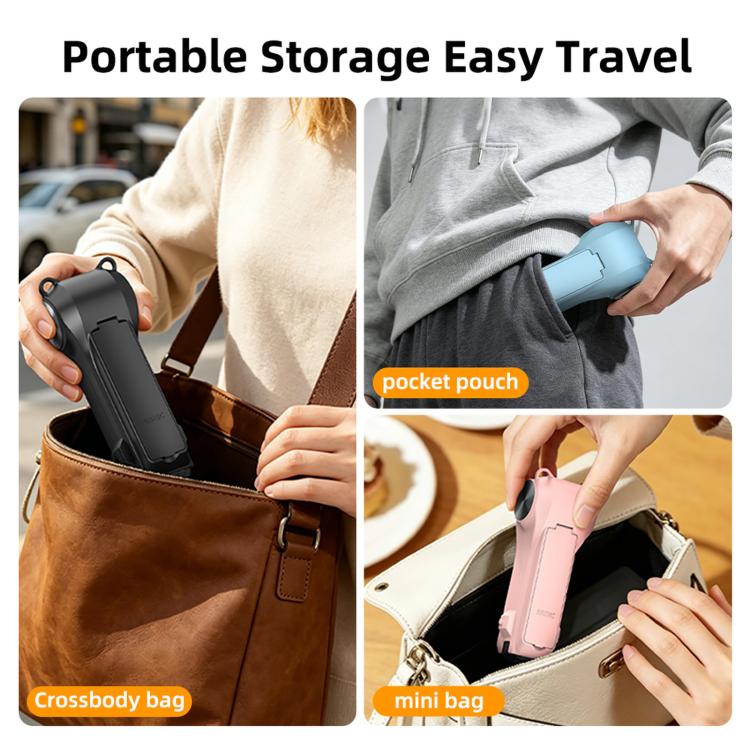 For DJI Osmo Pocket 4 BRDRC Lens Screen Dust Cover Filter Storage Protective Case