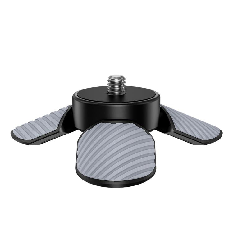 Mini Desktop Tripod Mount For DJI, Insta360, GoPro And Other Action Cameras