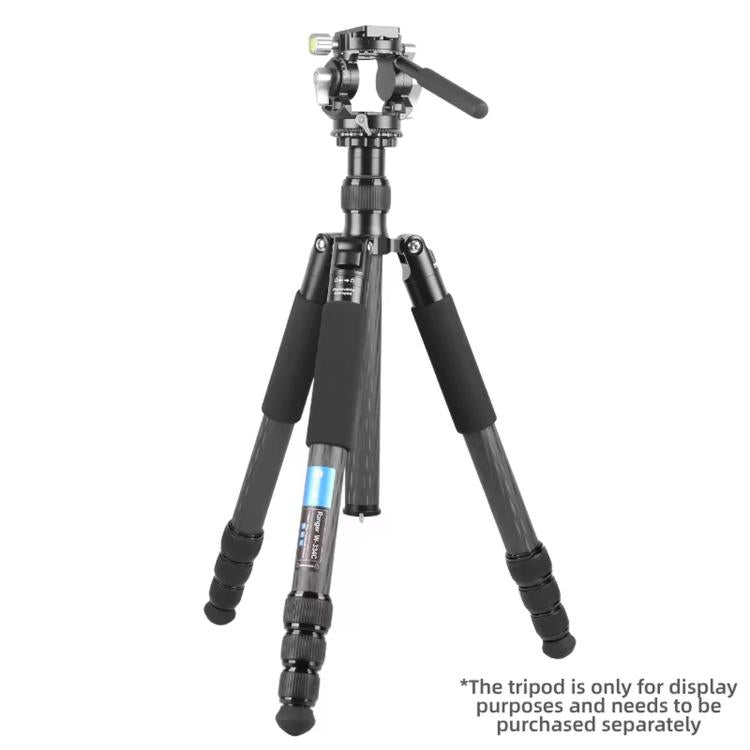 Hydraulic Damping Video Head With Auto-Rebound For Telephoto DSLRs Tripods Live Streaming, BEXIN DT-02RV 720 Degree Dual Panoramic, BEXIN DT-02SV 360 Degree Panoramic