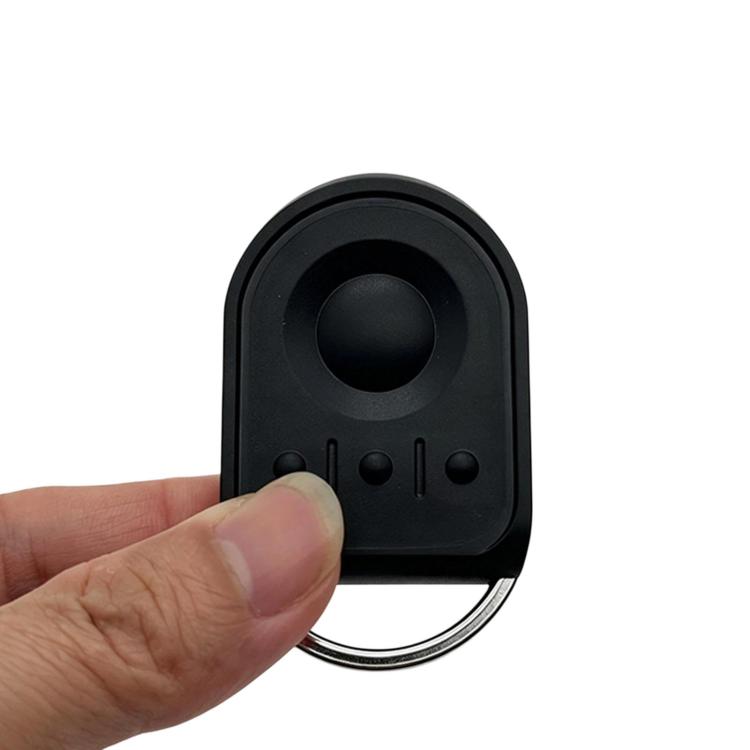 433.42MHz For Somfy Keygo RTS 4-Channel Wireless Remote Control 1870879, For Somfy Keygo