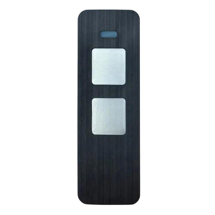 868.3MHz For SOMMER Pearl Twin Garage Door Remote Control, For SOMMER